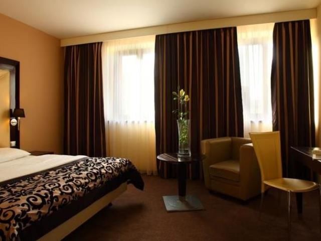 Hotel Elephant Design