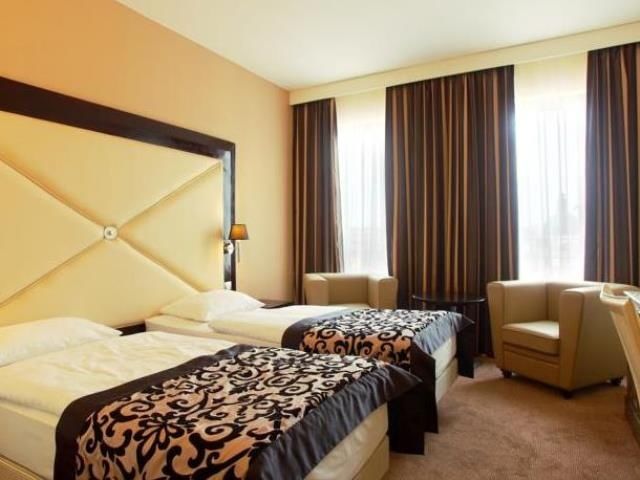 Elephant Design Hotel