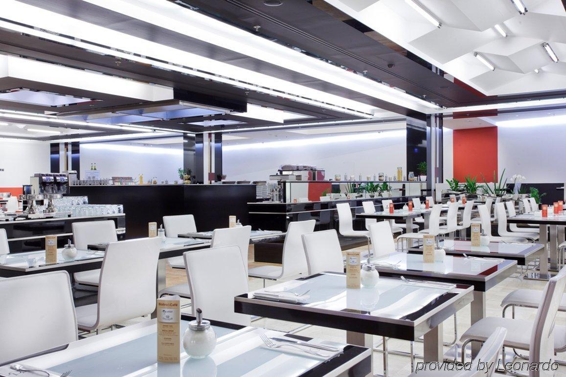 Elephant Design Hotel Prag