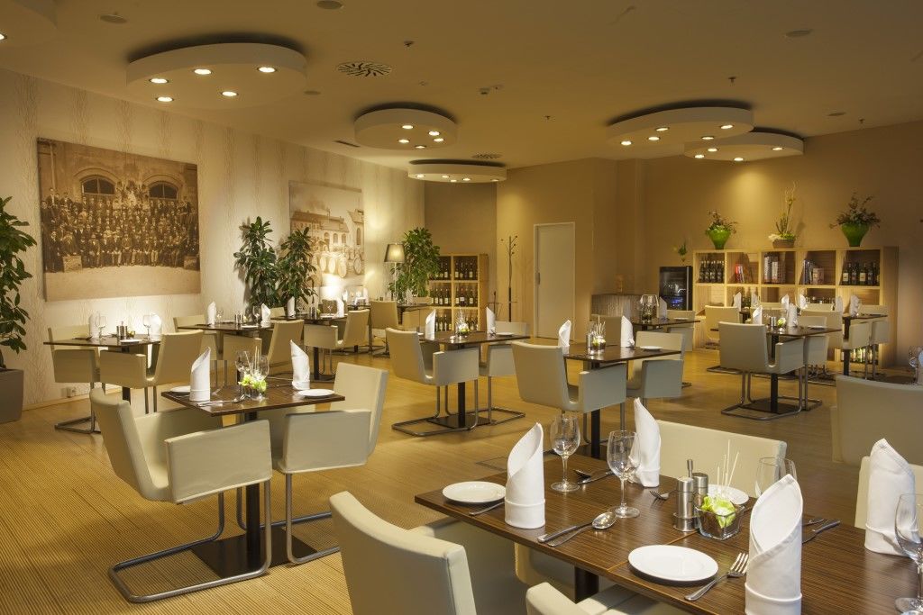 Hotel Elephant Design Prag