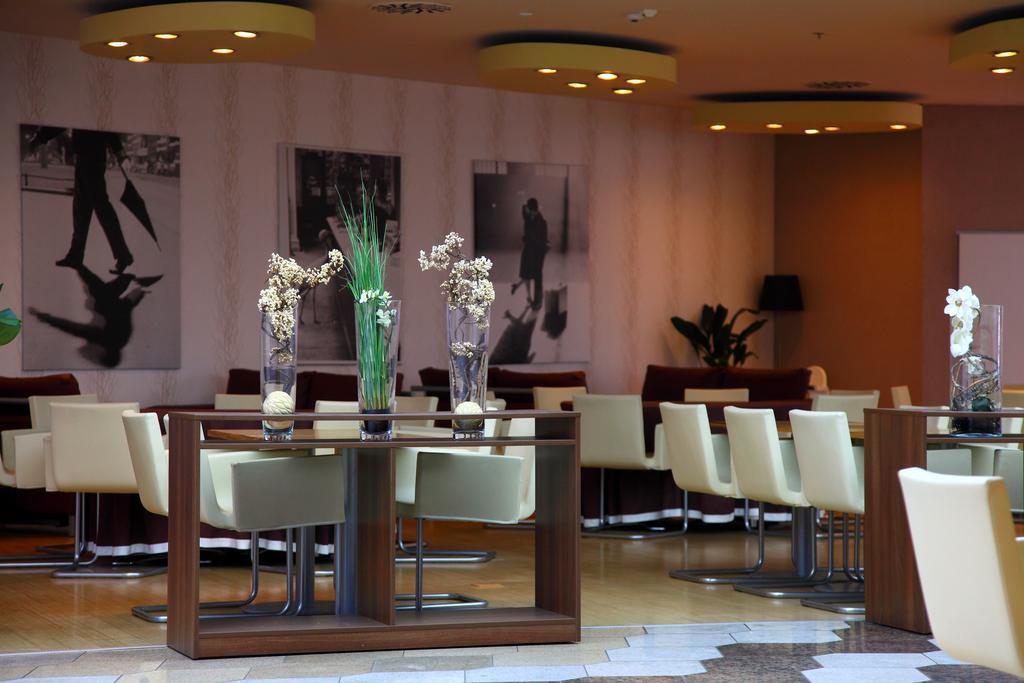 Hotel Elephant Design Prag