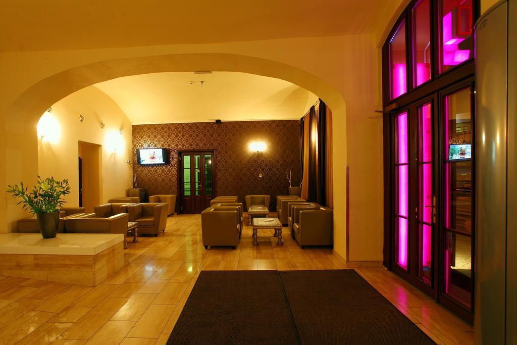 Hotel Elephant Design 4*