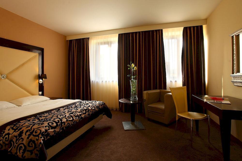 Elephant Design Hotel Prag