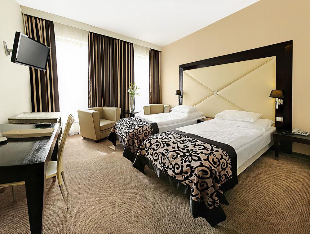 Elephant Design 4* Prag