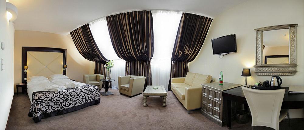 Elephant Design Hotel