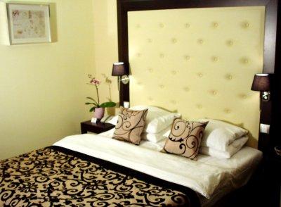 Elephant Design Hotel Prag