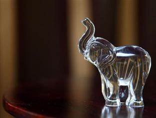 Hotel Elephant Design Prag